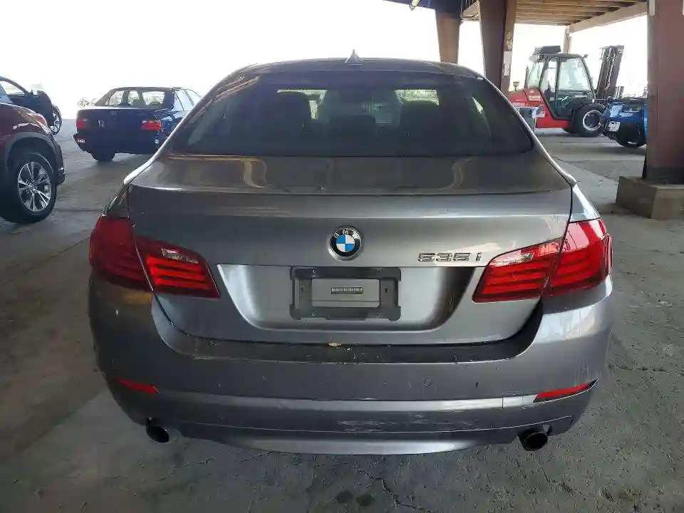 WBAFU7C56BC778512 2011 BMW 5 SERIES-5