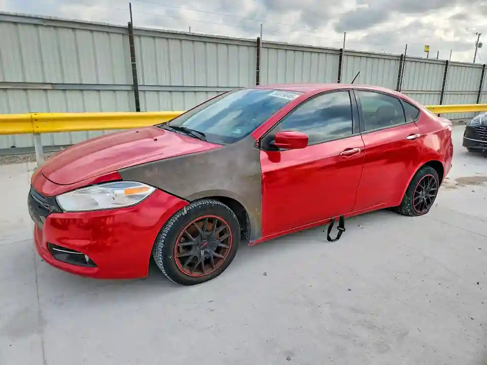 1C3CDFFA1GD817215 2016 DODGE DART-0
