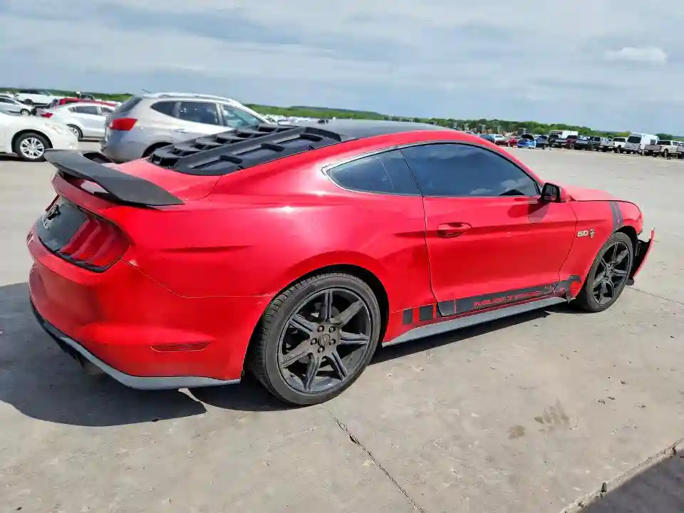 1FA6P8TH7K5115180 2019 FORD MUSTANG-2