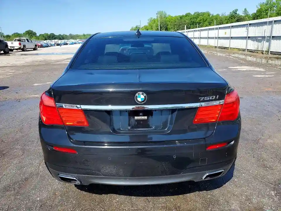 WBAKA8C51BCY37270 2011 BMW 7 SERIES-5