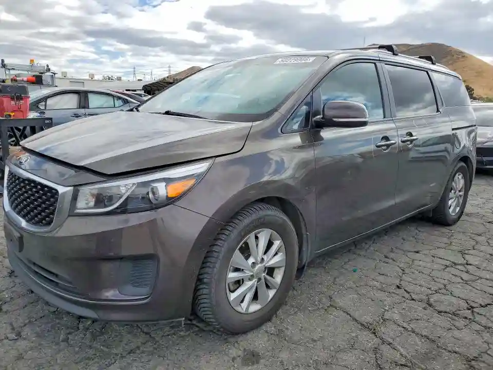 KNDMB5C10G6182478 2016 KIA SEDONA-0