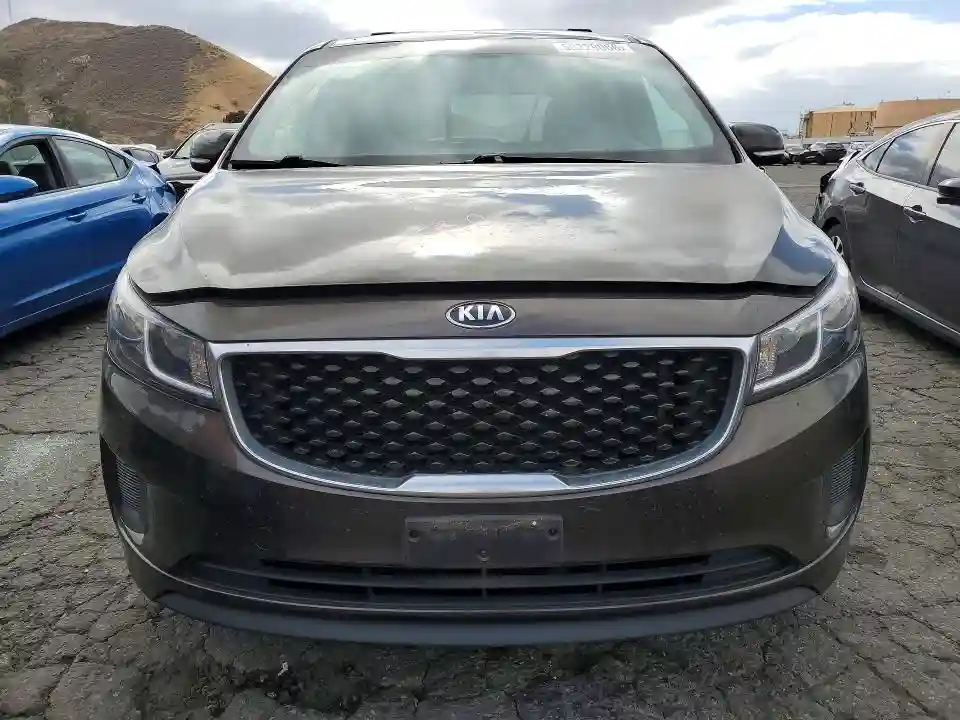 KNDMB5C10G6182478 2016 KIA SEDONA-4