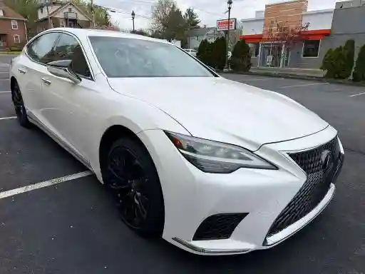 JTHD51FF4M5014687 2021 LEXUS LS500-3