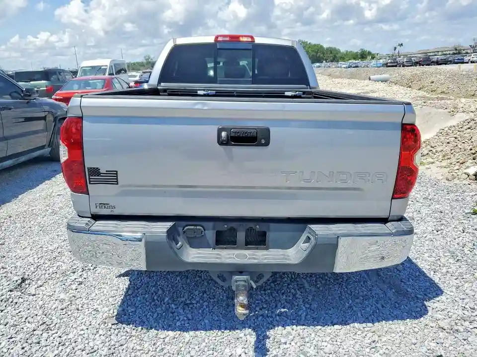 5TFRY5F17EX149808 2014 TOYOTA TUNDRA-5