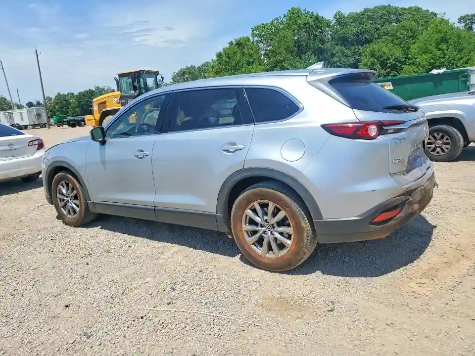JM3TCACY6K0315357 2019 MAZDA CX-9-1