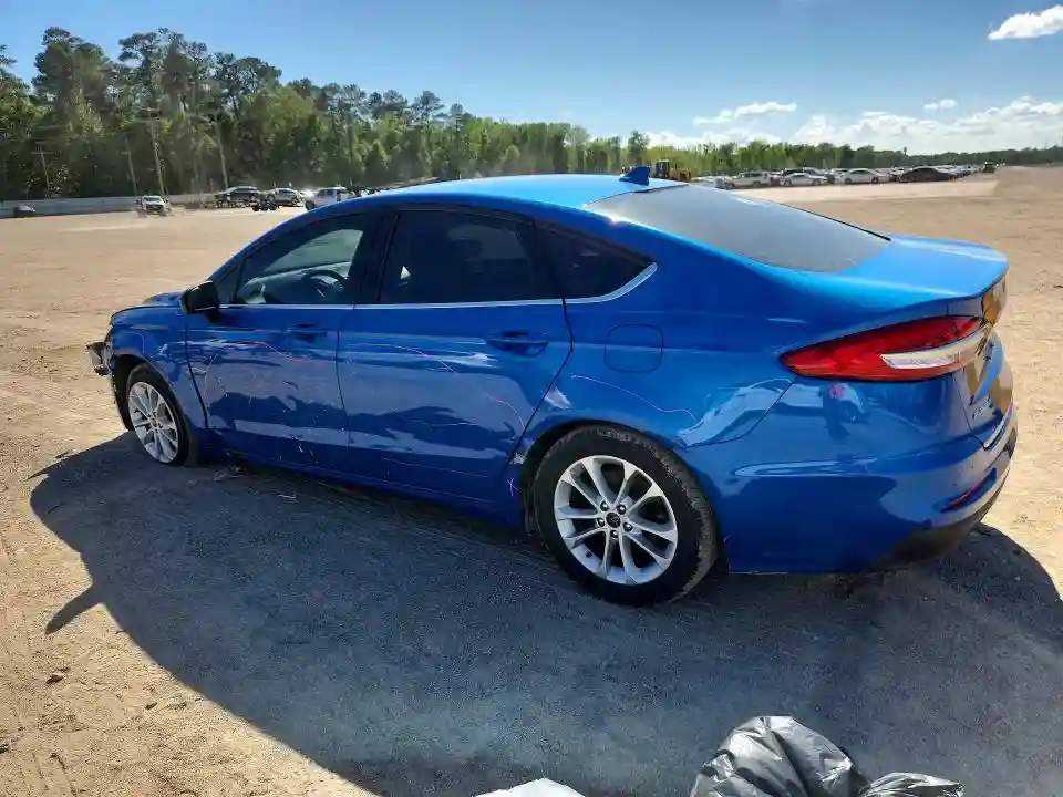 3FA6P0HD5LR234657 2020 FORD FUSION-1