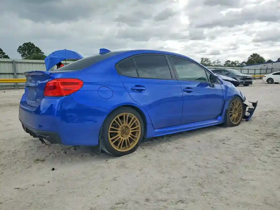 JF1VA1A63K9814420 2019 SUBARU WRX-2