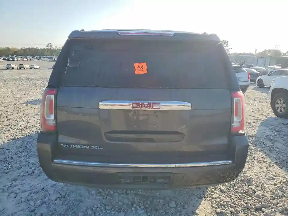 1GKS2HKJ7GR424387 2016 GMC YUKON-5