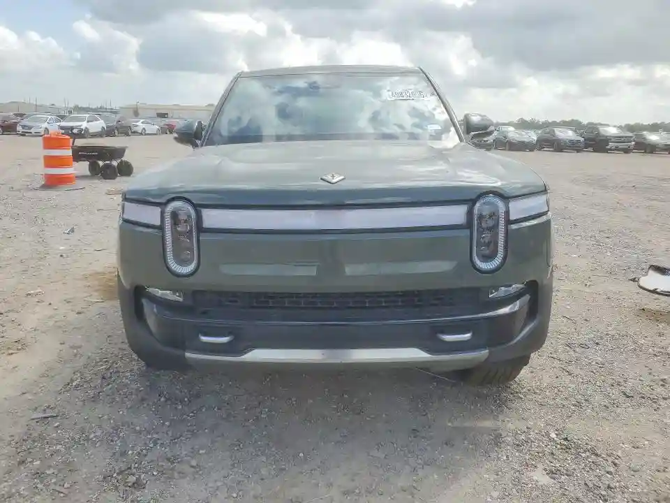 7FCTGAAL9NN011722 2022 RIVIAN RIT-4