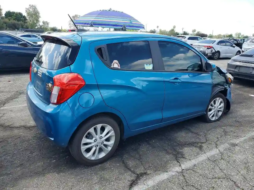 KL8CD6SA9LC453832 2020 CHEVROLET SPARK-2