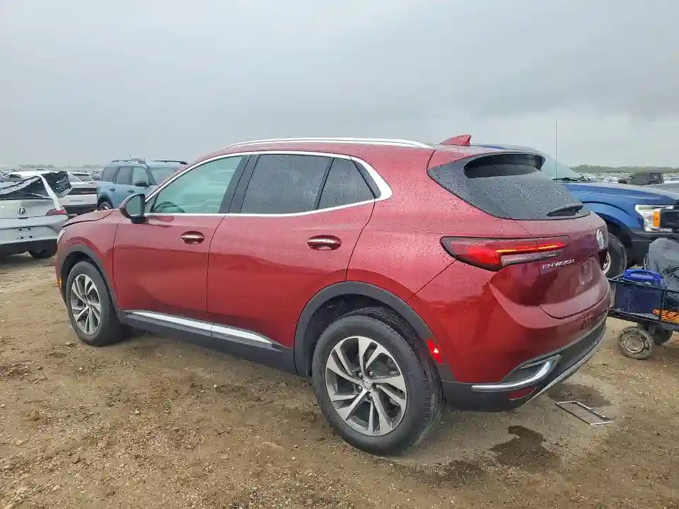 LRBFZNR43ND136124 2022 BUICK ENVISION-1