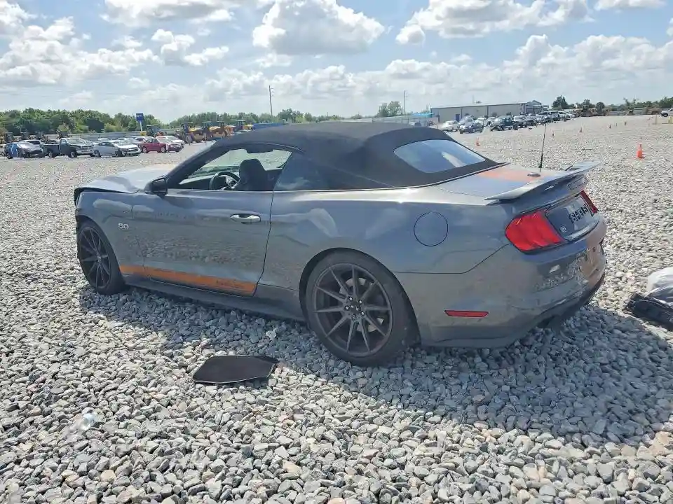 1FATP8FF1N5117251 2022 FORD MUSTANG-1