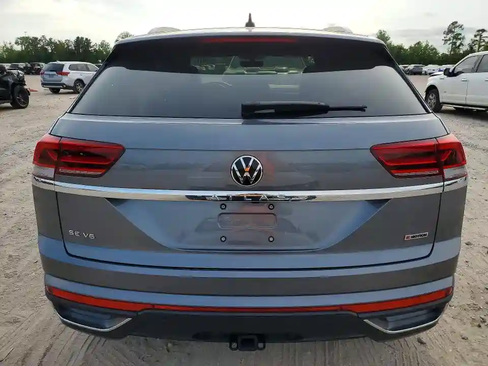 1V2KE2CA8NC230268 2022 VOLKSWAGEN ATLAS-5
