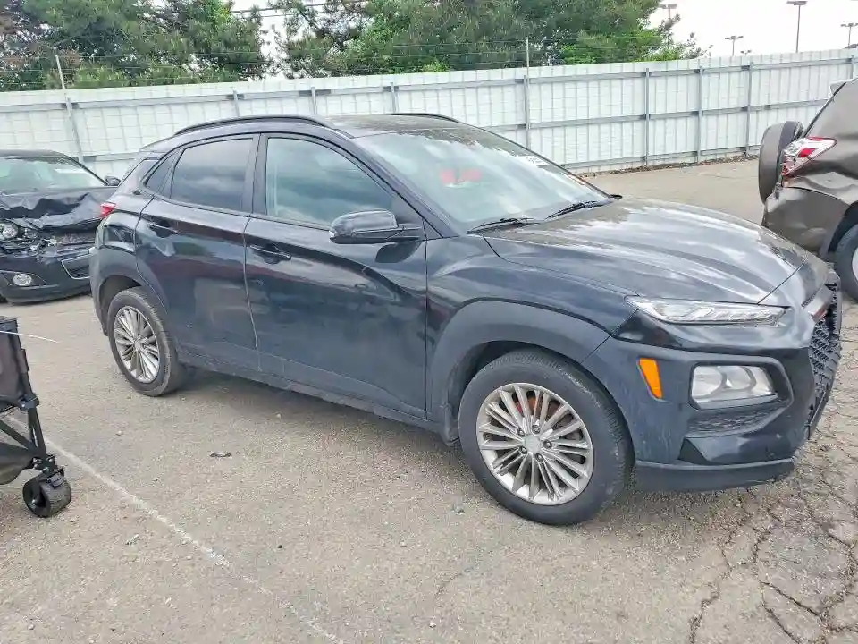 KM8K2CAA9KU191145 2019 HYUNDAI KONA-3