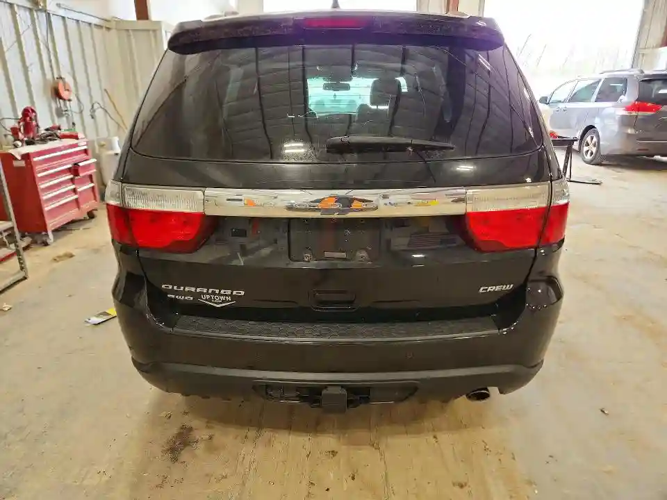 1C4RDJDG2DC690105 2013 DODGE RAM-5
