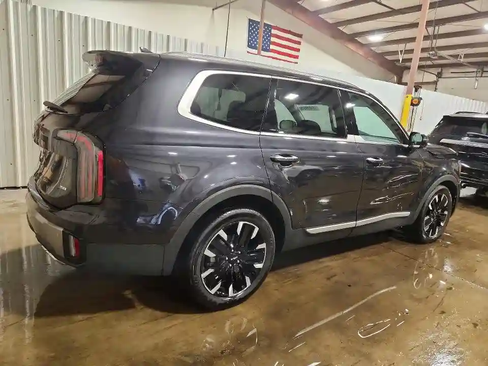 5XYP5DGC2SG643115 2025 KIA TELLURIDE-2