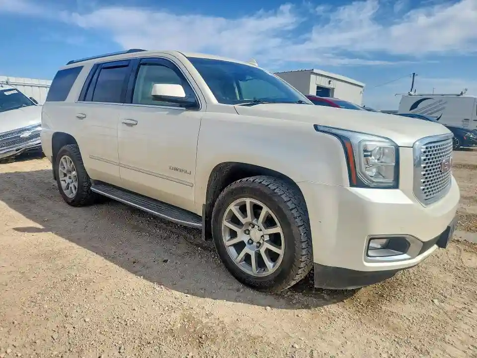 1GKS2CKJ6FR602372 2015 GMC YUKON-3