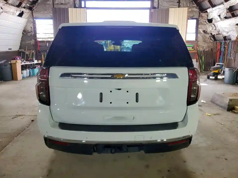 1GNSKMKD2PR557094 2023 CHEVROLET TAHOE-5
