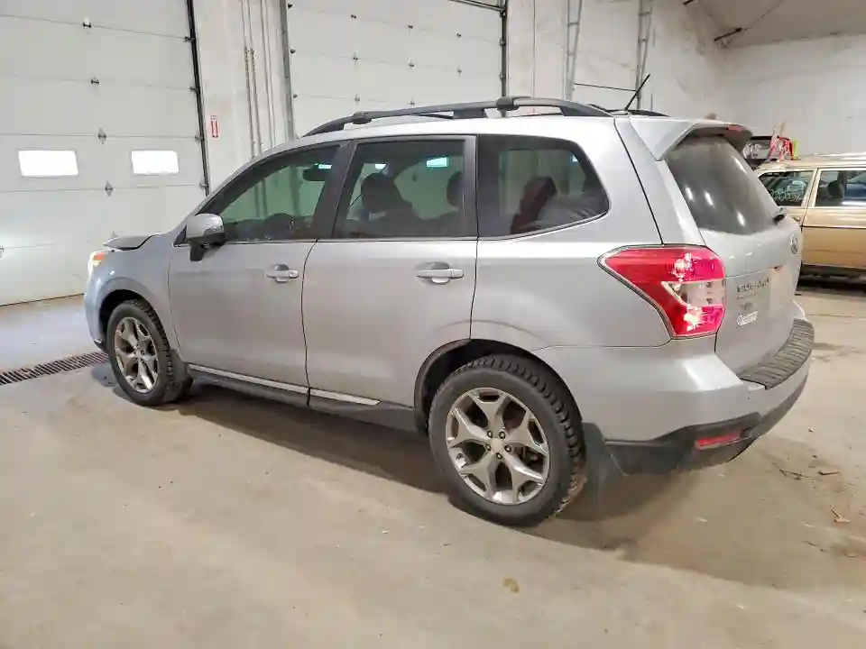 JF2SJAUC4FH464291 2015 SUBARU FORESTER-1
