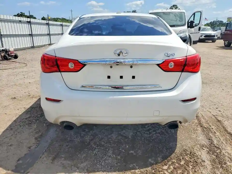 JN1EV7APXHM738441 2017 INFINITI Q50 3.0T P-5