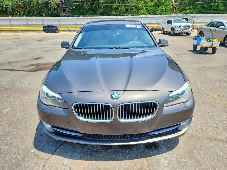 WBAFR7C54CC813177 2012 BMW 5 SERIES-4