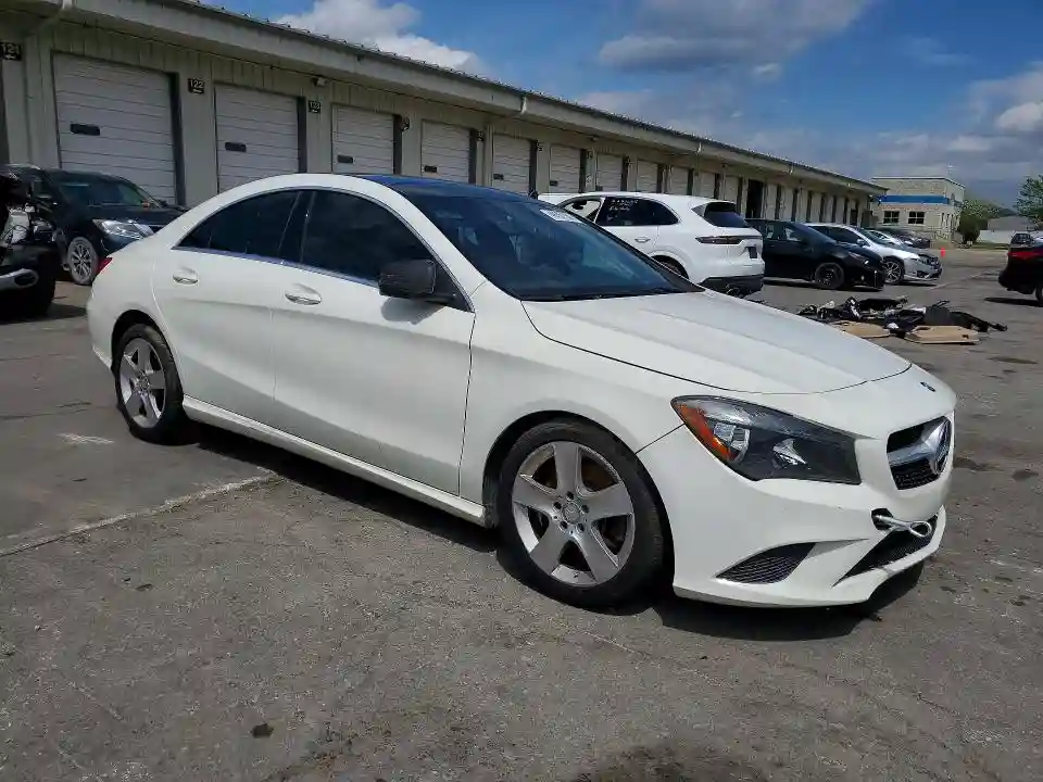 WDDSJ4GB7GN336591 2016 MERCEDES-BENZ CLA-CLASS-3
