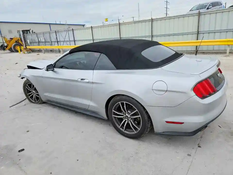 1FATP8UH7H5296064 2017 FORD MUSTANG-1