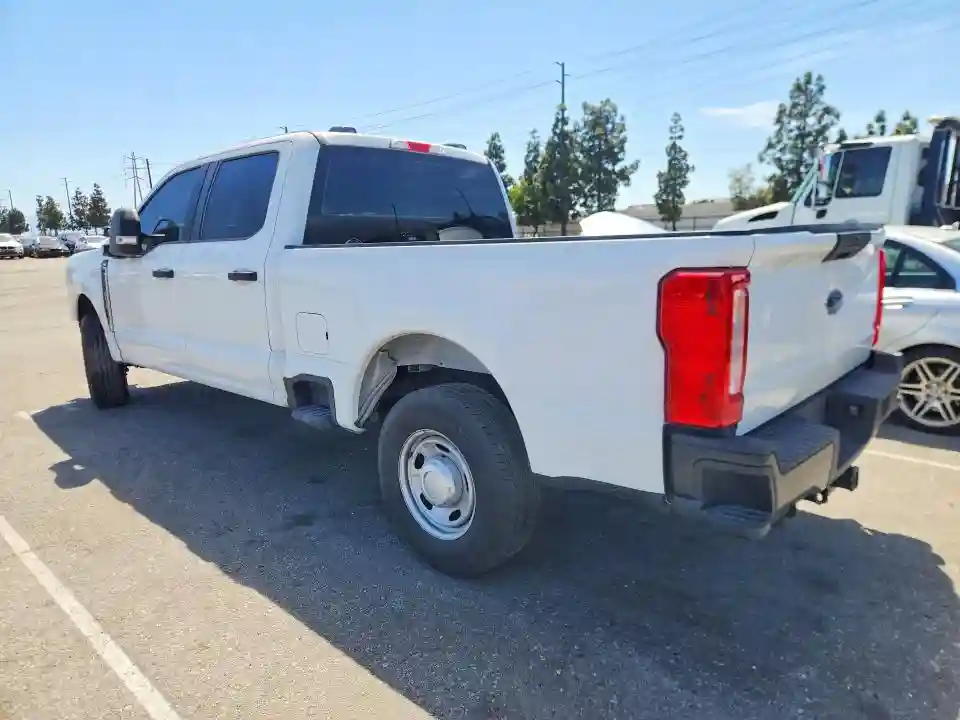 1FT7W2AA0REF67034 2024 FORD F250-1