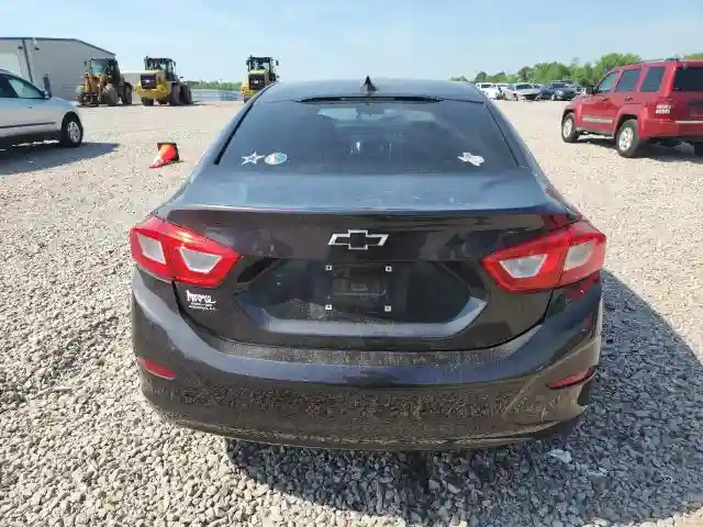 1G1BE5SM3H7184546 2017 CHEVROLET CRUZE-5