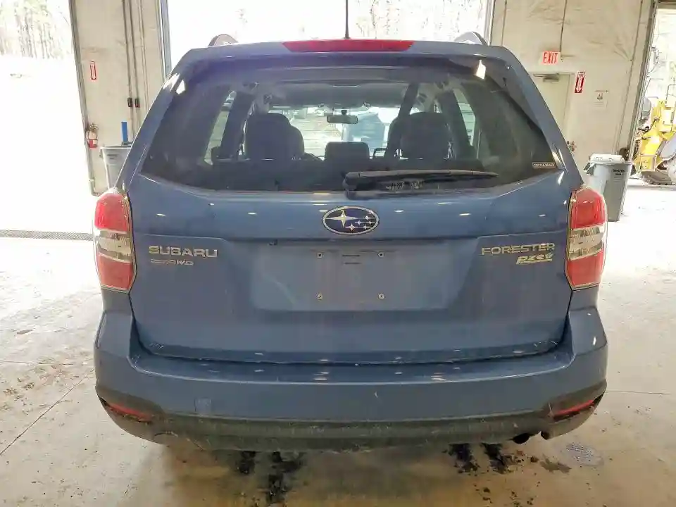 JF2SJADC2FH515058 2015 SUBARU FORESTER-5