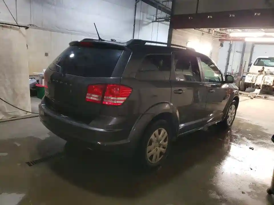 3C4PDCAB9GT249656 2016 DODGE JOURNEY-2