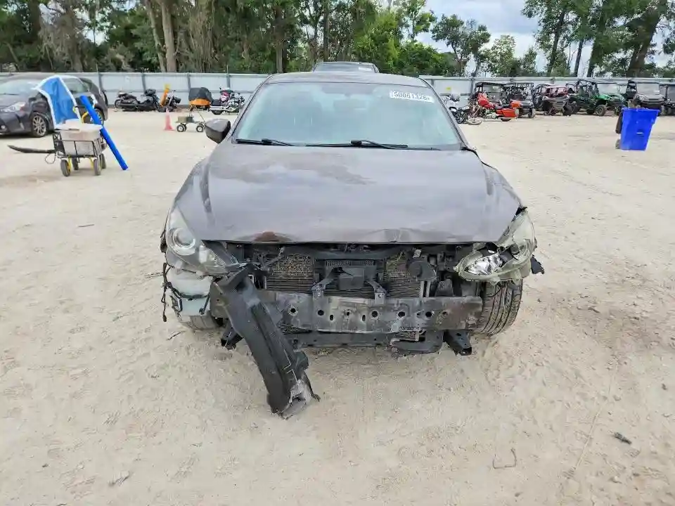 3MZBM1U70FM172414 2015 MAZDA 3-4