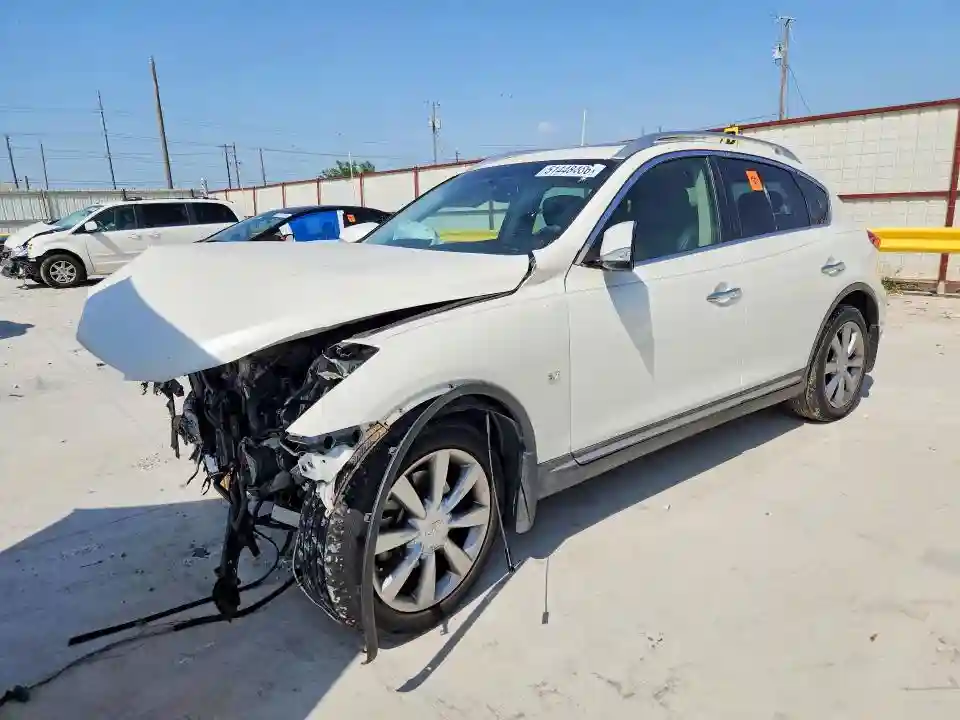 JN1BJ0RP4HM385012 2017 INFINITI QX50 BASE-0