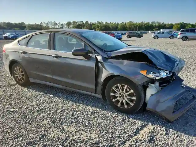 3FA6P0G7XFR117561 2015 FORD FUSION-3