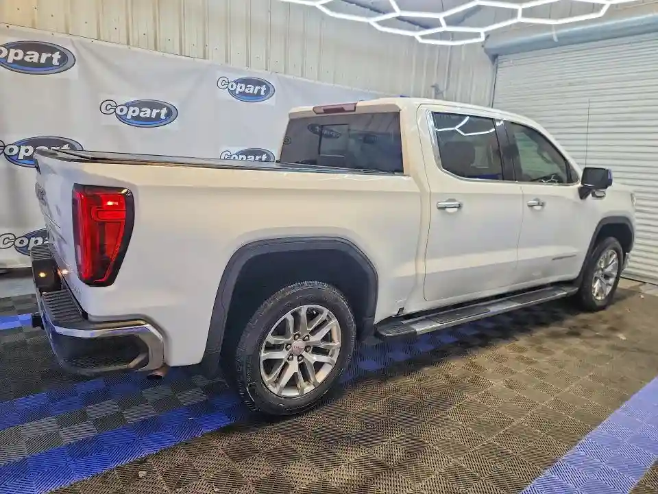 3GTP8DED8NG128869 2022 GMC SIERRA-2
