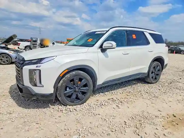 KM8R3DGE3RU664768 2024 HYUNDAI PALISADE-0