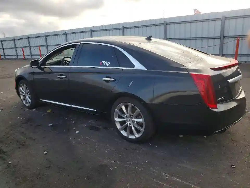 2G61M5S37E9212990 2014 CADILLAC XTS-1