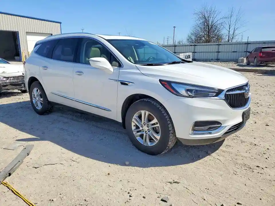 5GAEVAKWXKJ264288 2019 BUICK ENCLAVE-3