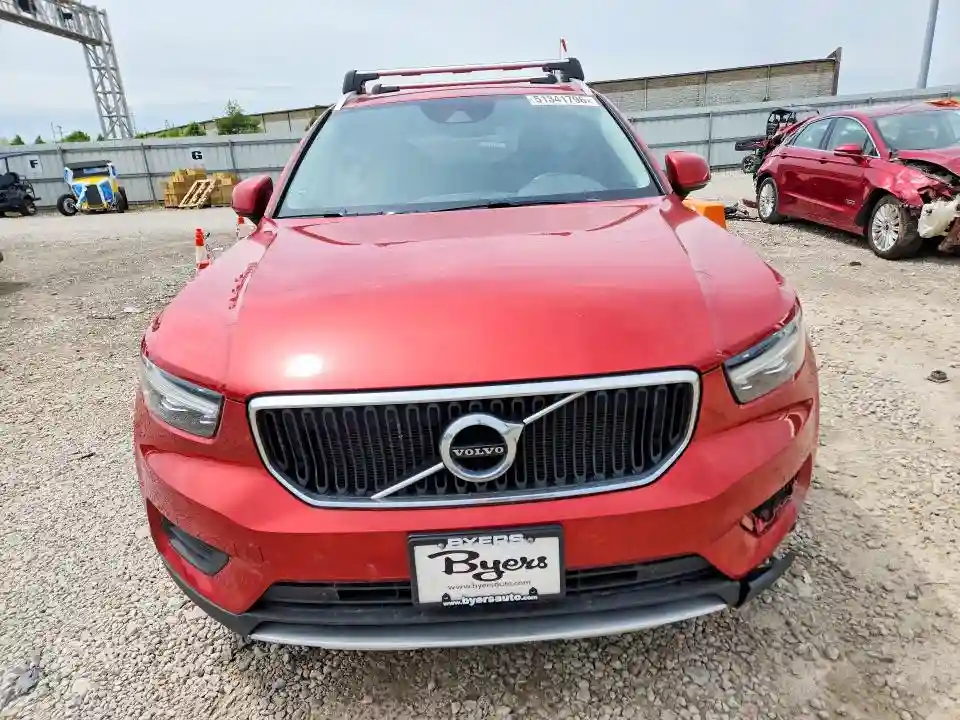 YV4162UK0K2138264 2019 VOLVO XC40-4