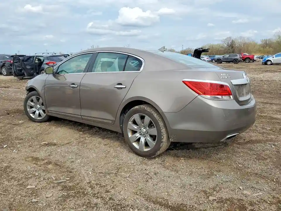 1G4GD5E30CF218763 2012 BUICK LACROSSE-1