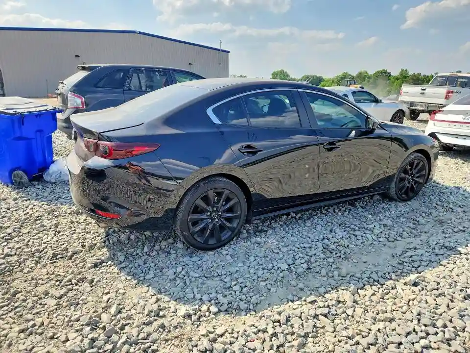 3MZBPABM9SM476092 2025 MAZDA MAZDA3-2