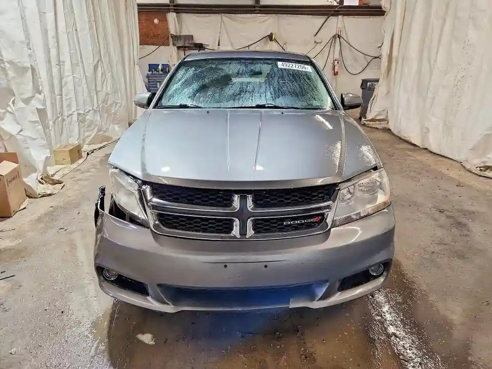 1C3CDZCG6DN740647 2013 DODGE AVENGER-4