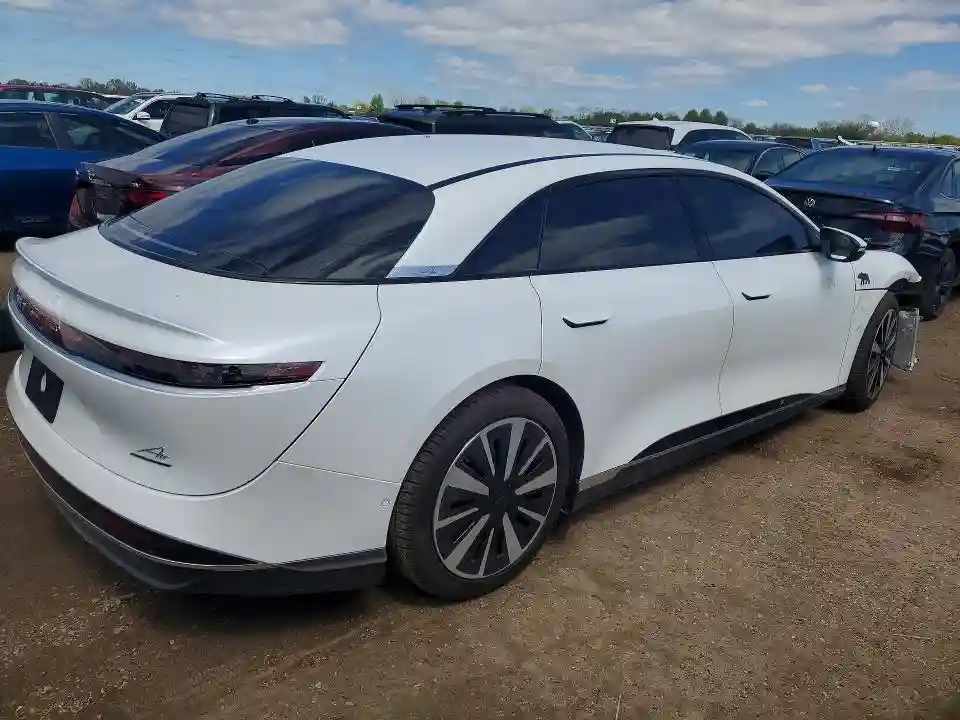 50EA1TEAXSA035013 2025 LUCID MOTORS AIR TOURIN-2