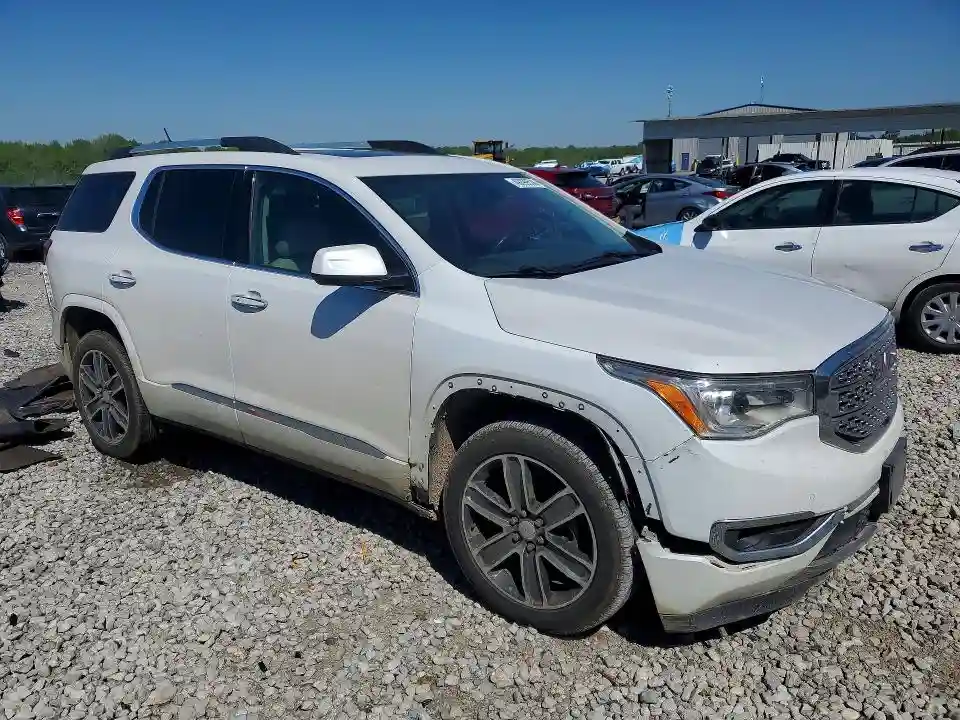 1GKKNPLSXHZ299007 2017 GMC ACADIA DEN-3