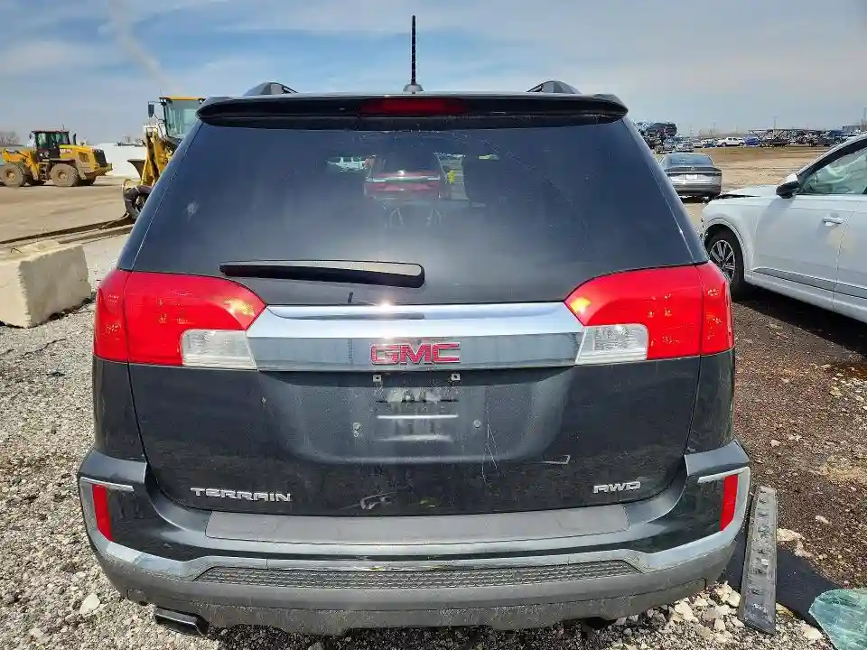 2GKFLUEK7H6241046 2017 GMC TERRAIN-5