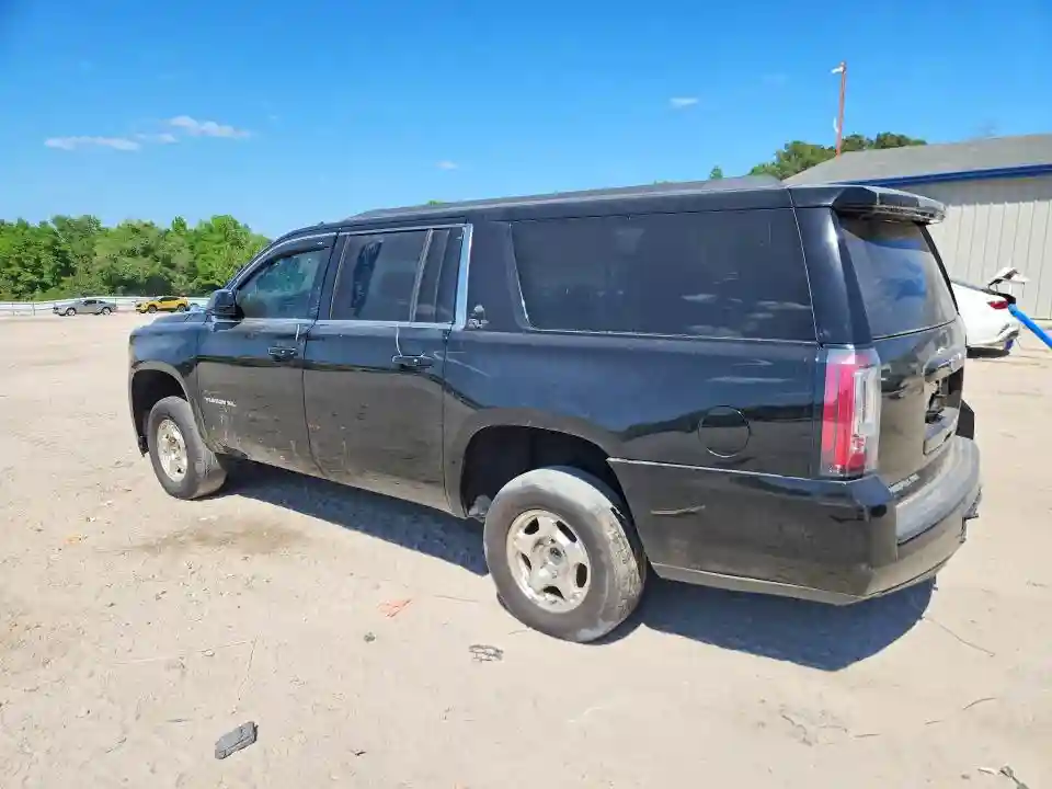 1GKS1HKC3FR246853 2015 GMC YUKON-1