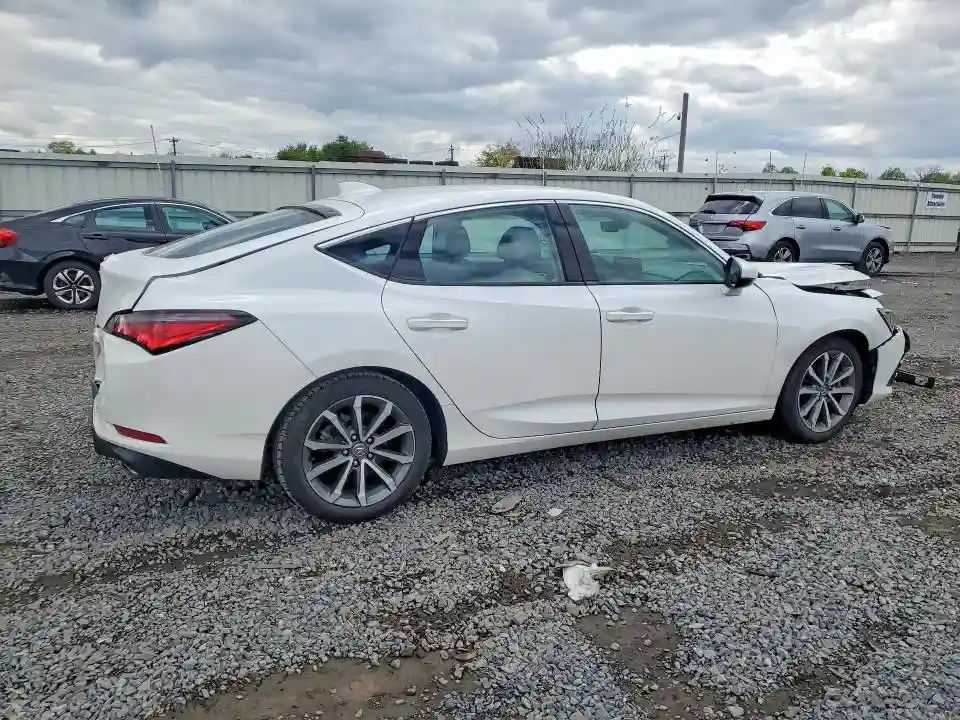 19UDE4H25PA021321 2023 ACURA INTEGRA-2