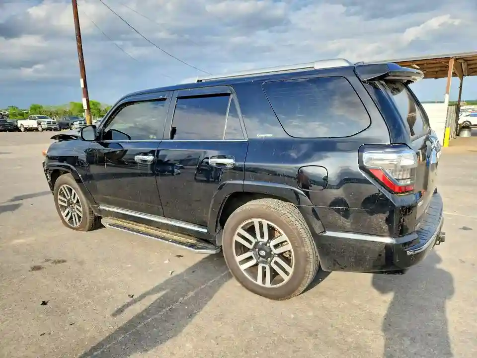 JTEZU5JR8J5190975 2018 TOYOTA 4RUNNER-1