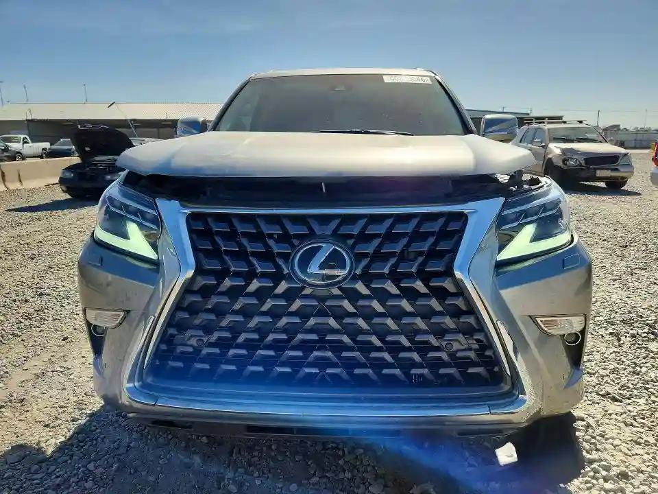 JTJAM7BX6P5372996 2023 LEXUS GX-4