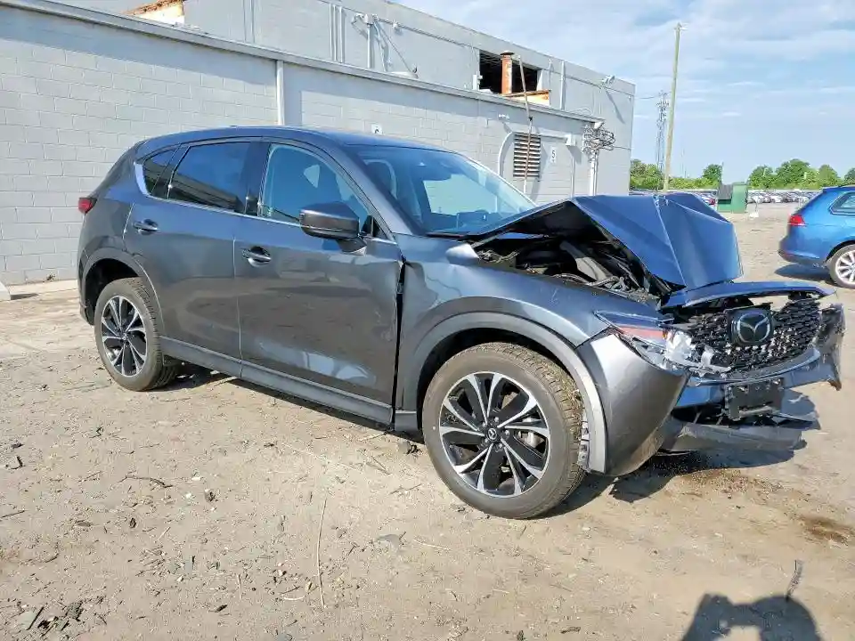 JM3KFBEM1N1609203 2022 MAZDA CX-5 PREMI-3